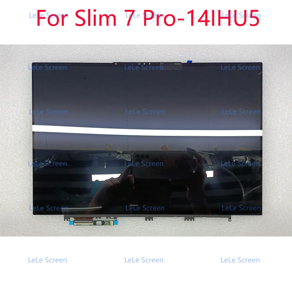  IdeaPad  7 Pro-14IHU5  14ihu5 ȭ LCD ġ ÷  2880x1800 ü